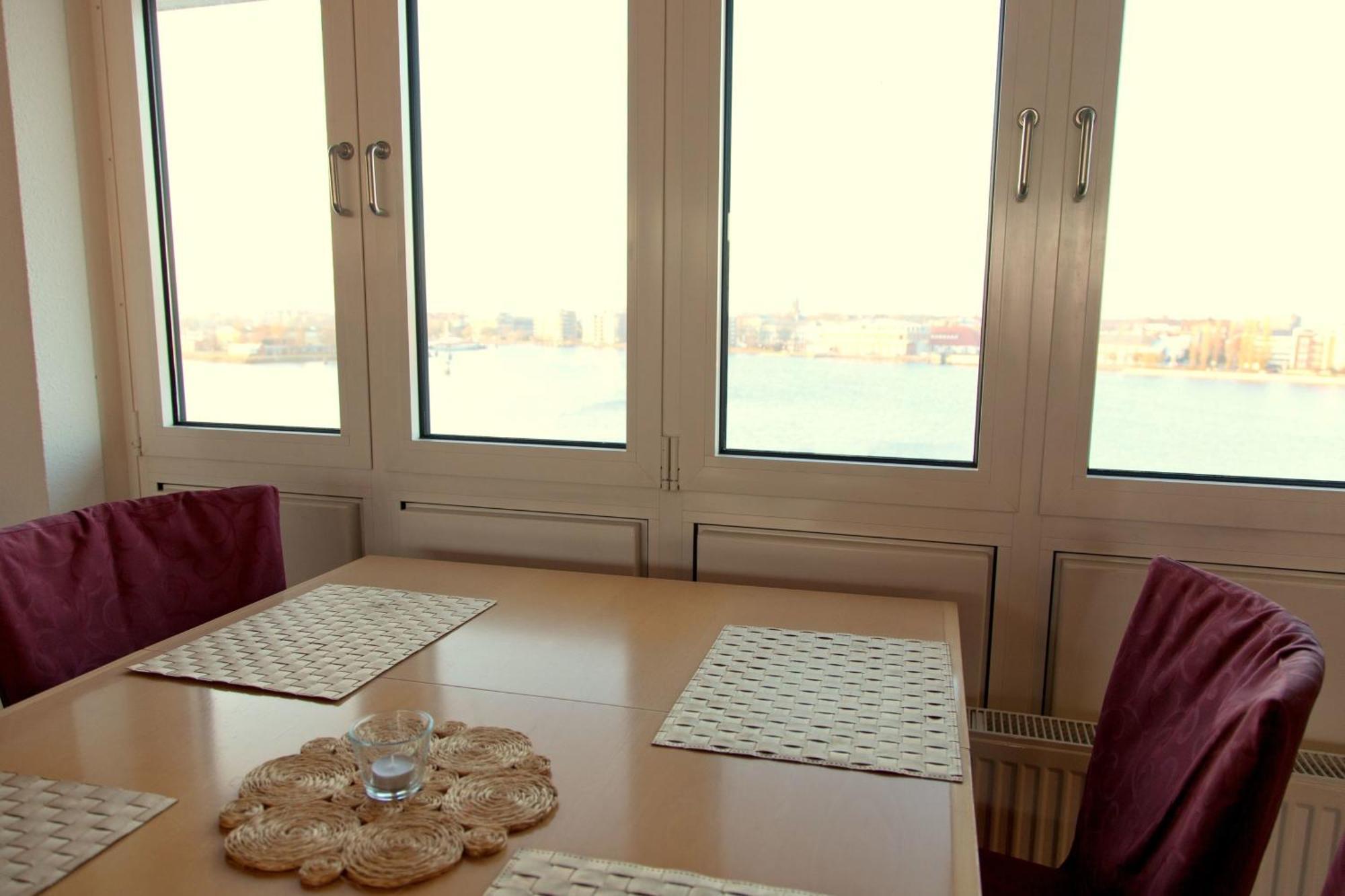 Apartment 37 Βίλχελμσχαφεν Εξωτερικό φωτογραφία