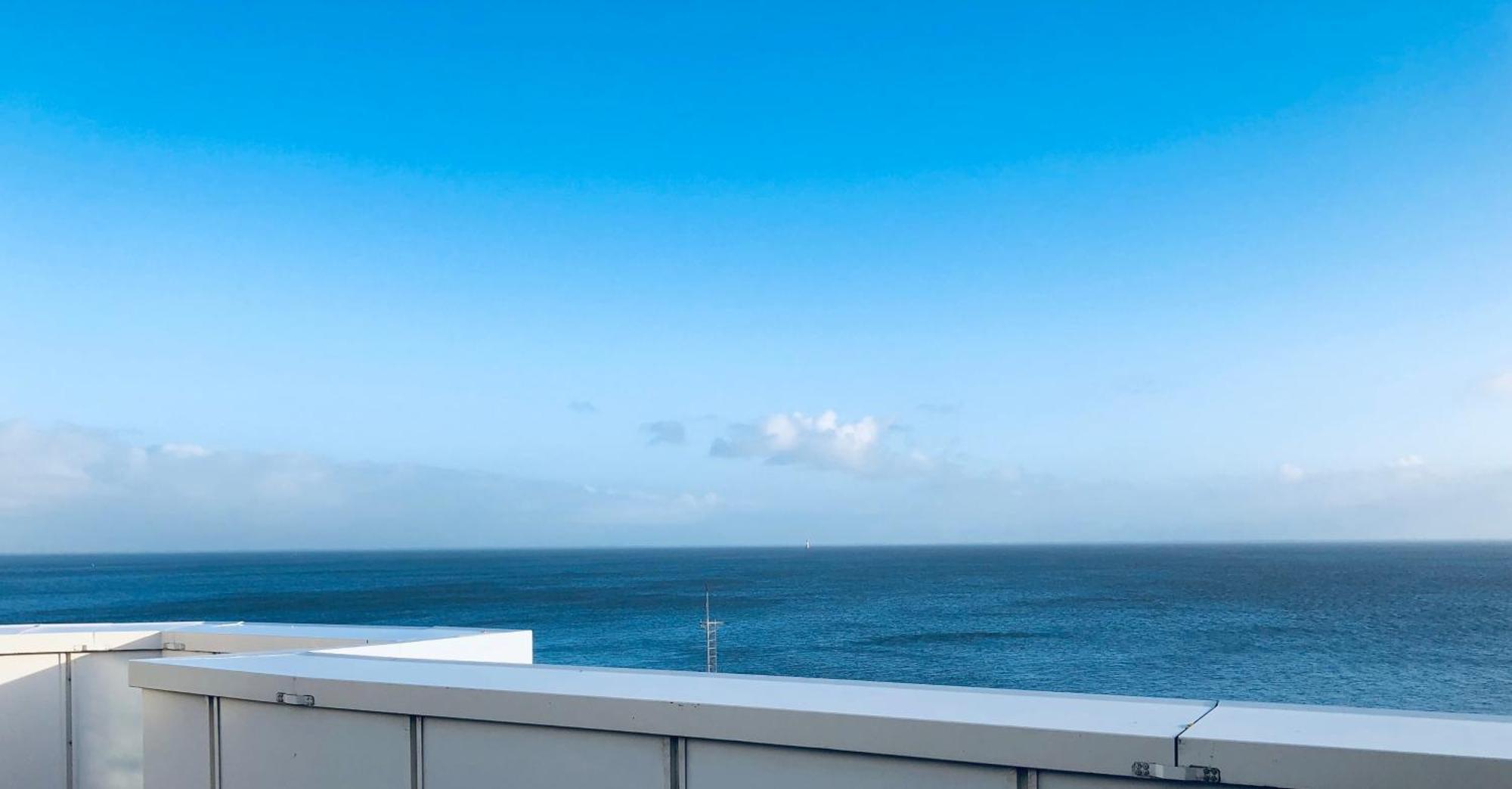 Apartment 37 Βίλχελμσχαφεν Εξωτερικό φωτογραφία